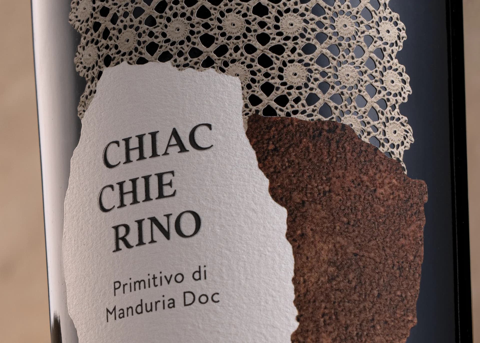 Chiacchierino