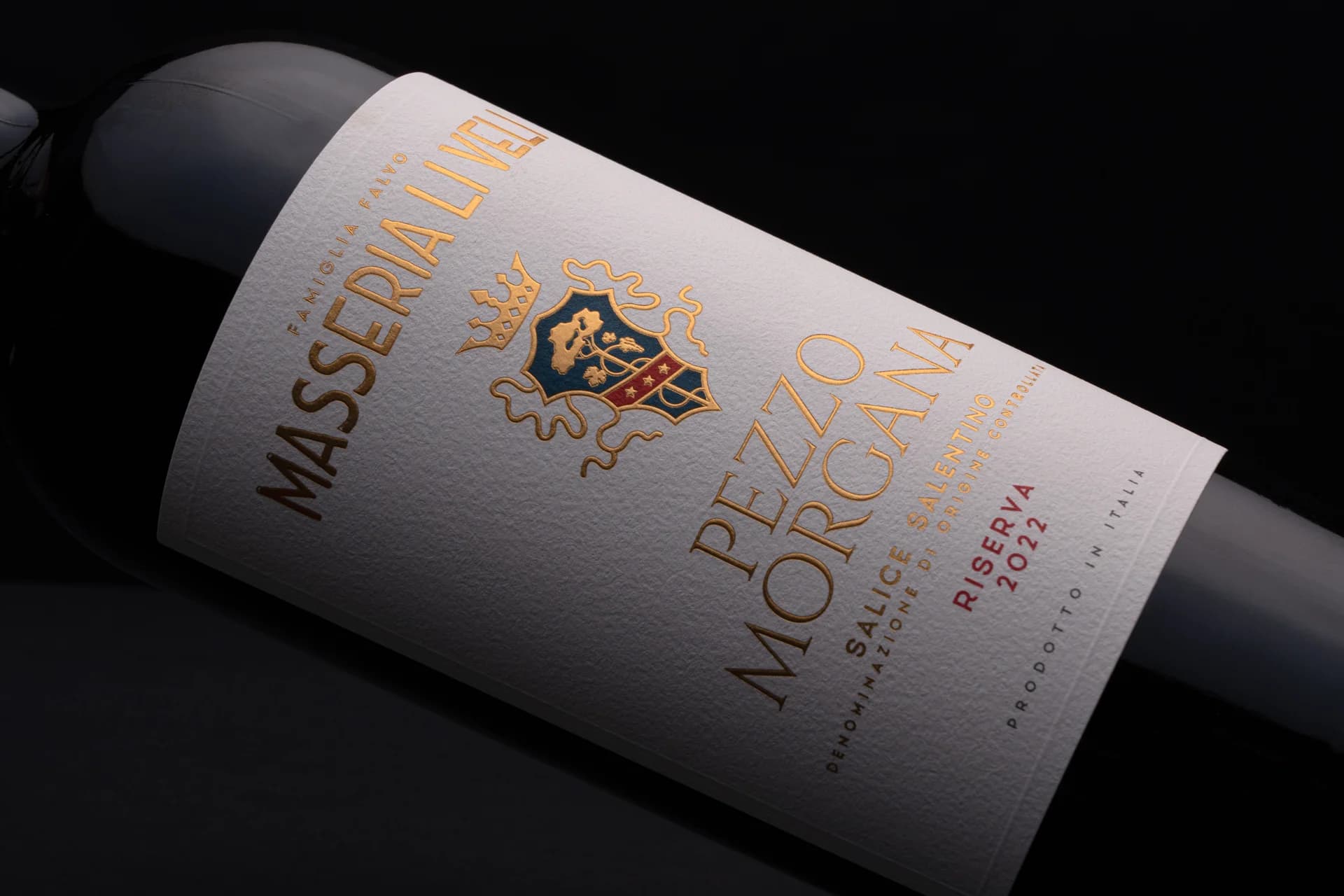 Pezzo Morgana