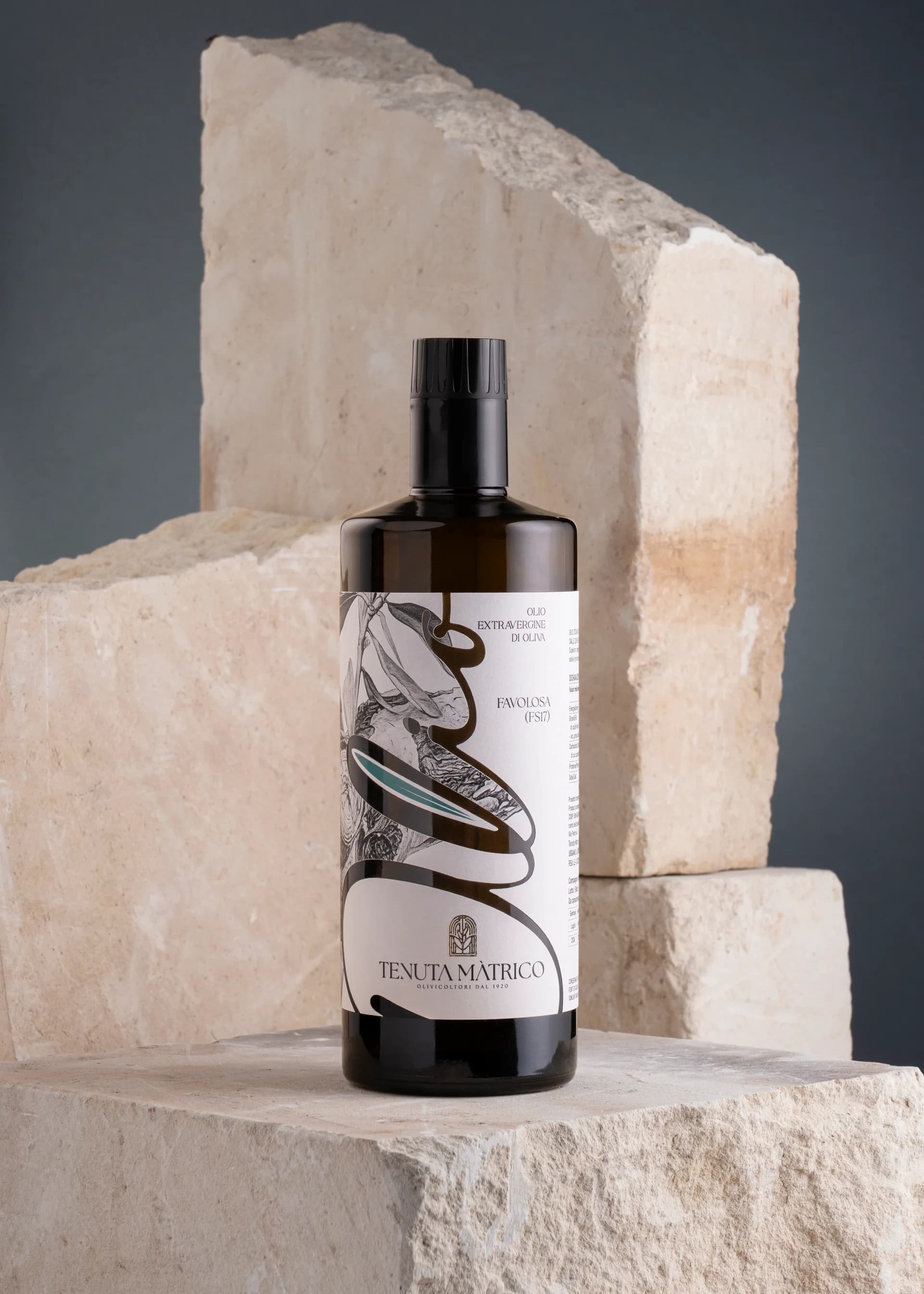 Tenuta Matrico Olio