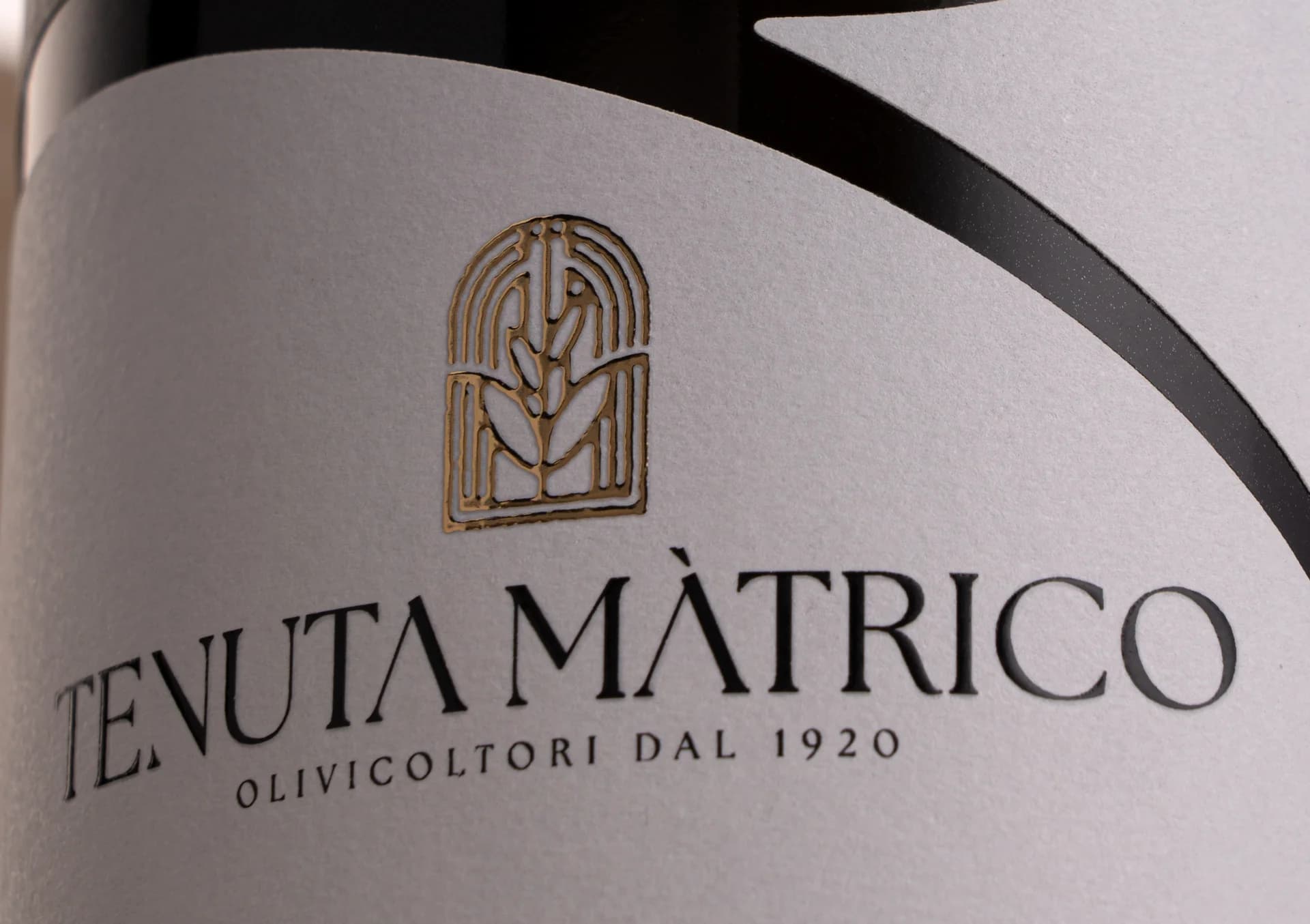 Tenuta Matrico Olio