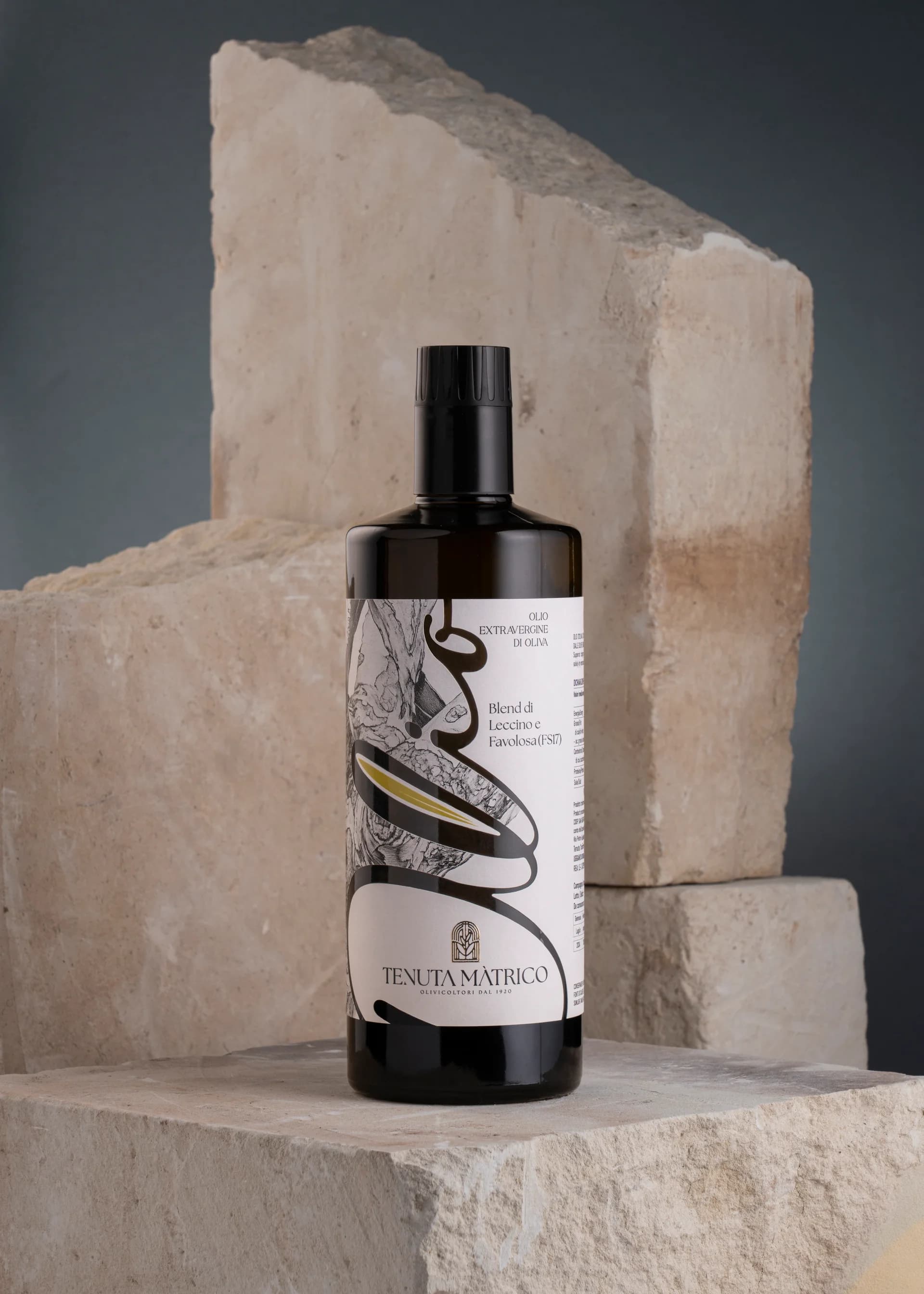 Tenuta Matrico Olio