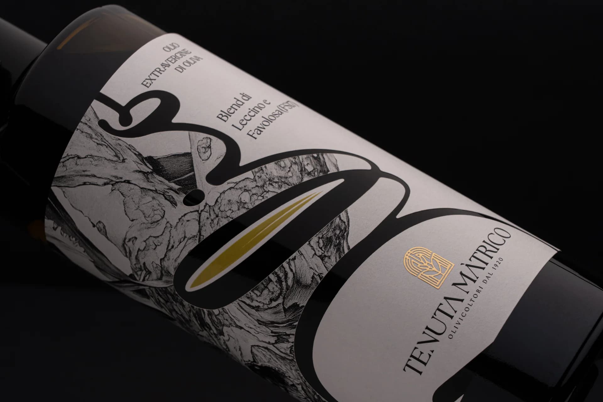 Tenuta Matrico Olio