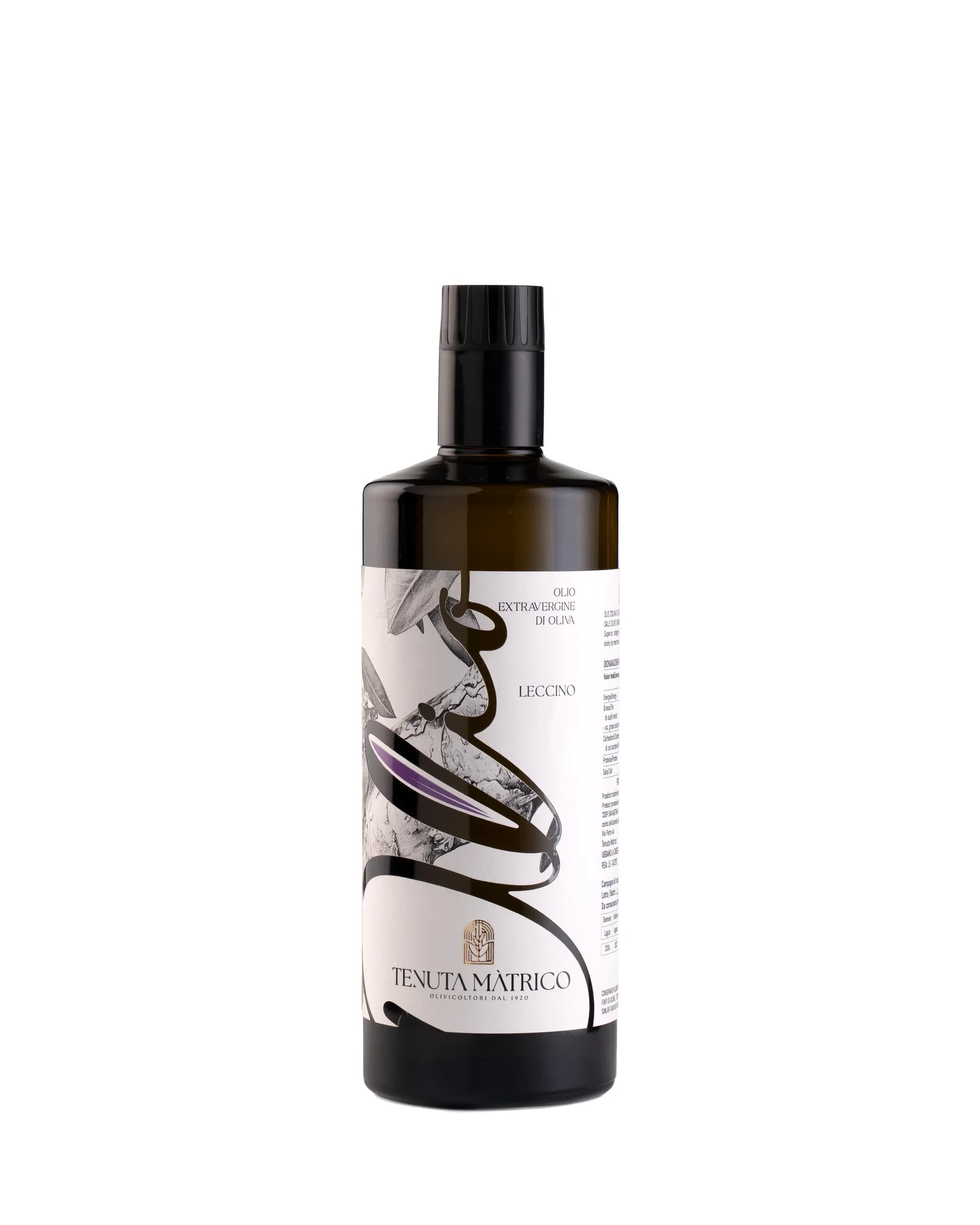 Tenuta Matrico Olio