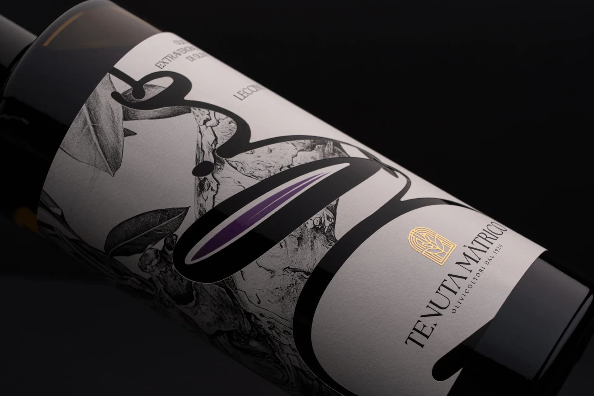 Tenuta Matrico Olio