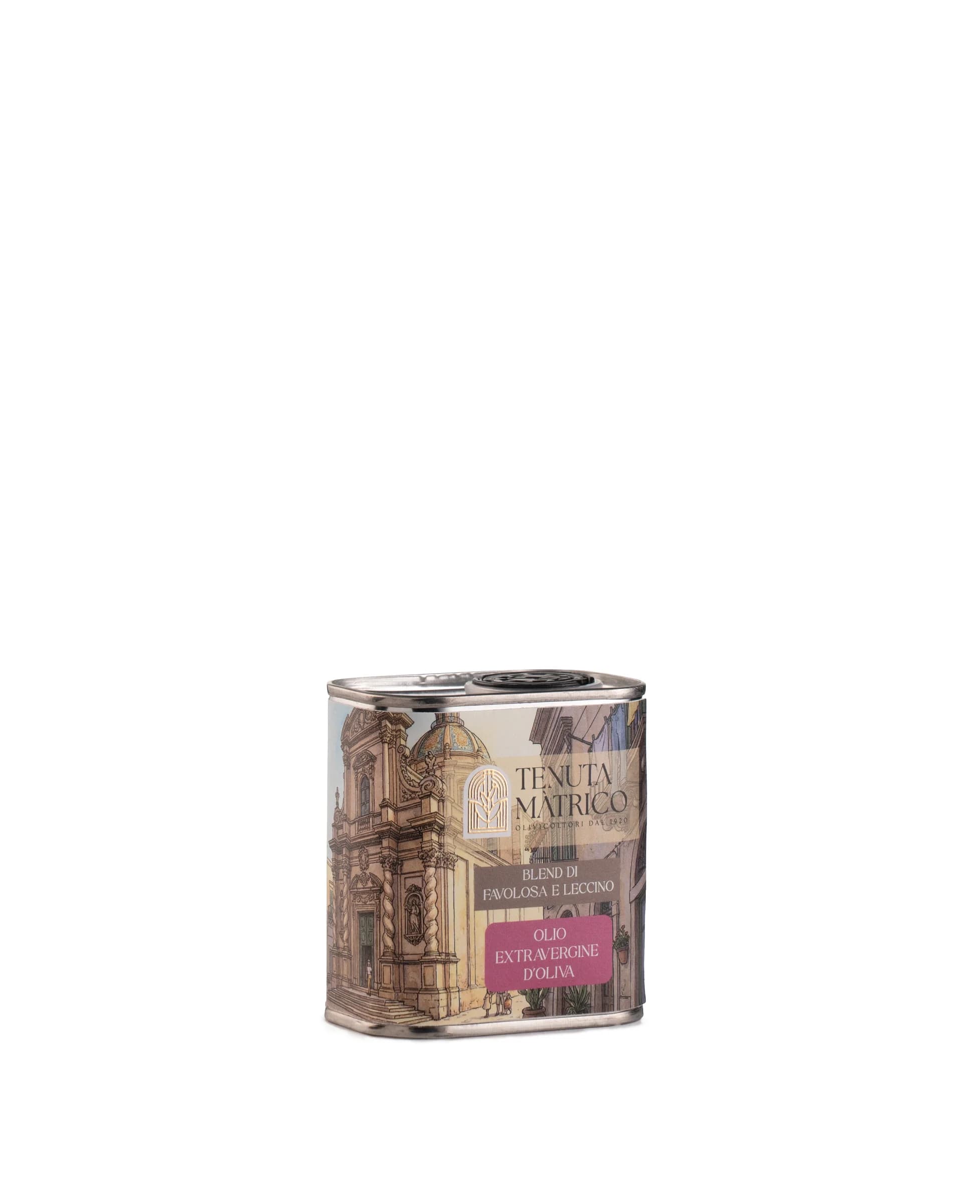 Tenuta Matrico Olio Lattine