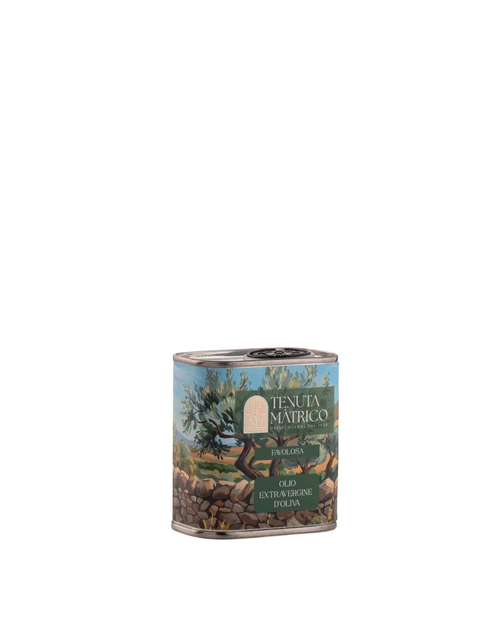 Tenuta Matrico Olio Lattine