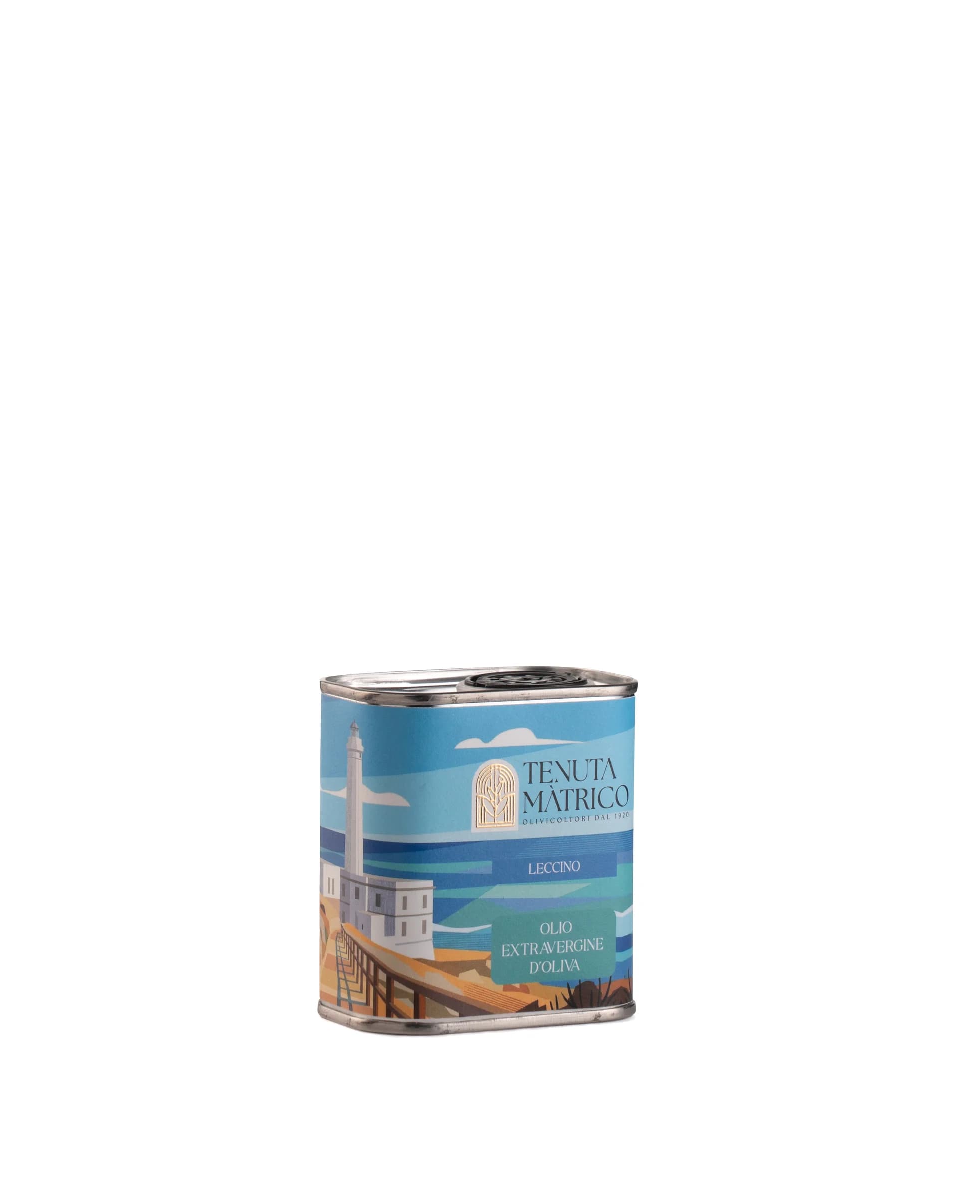 Tenuta Matrico Olio Lattine