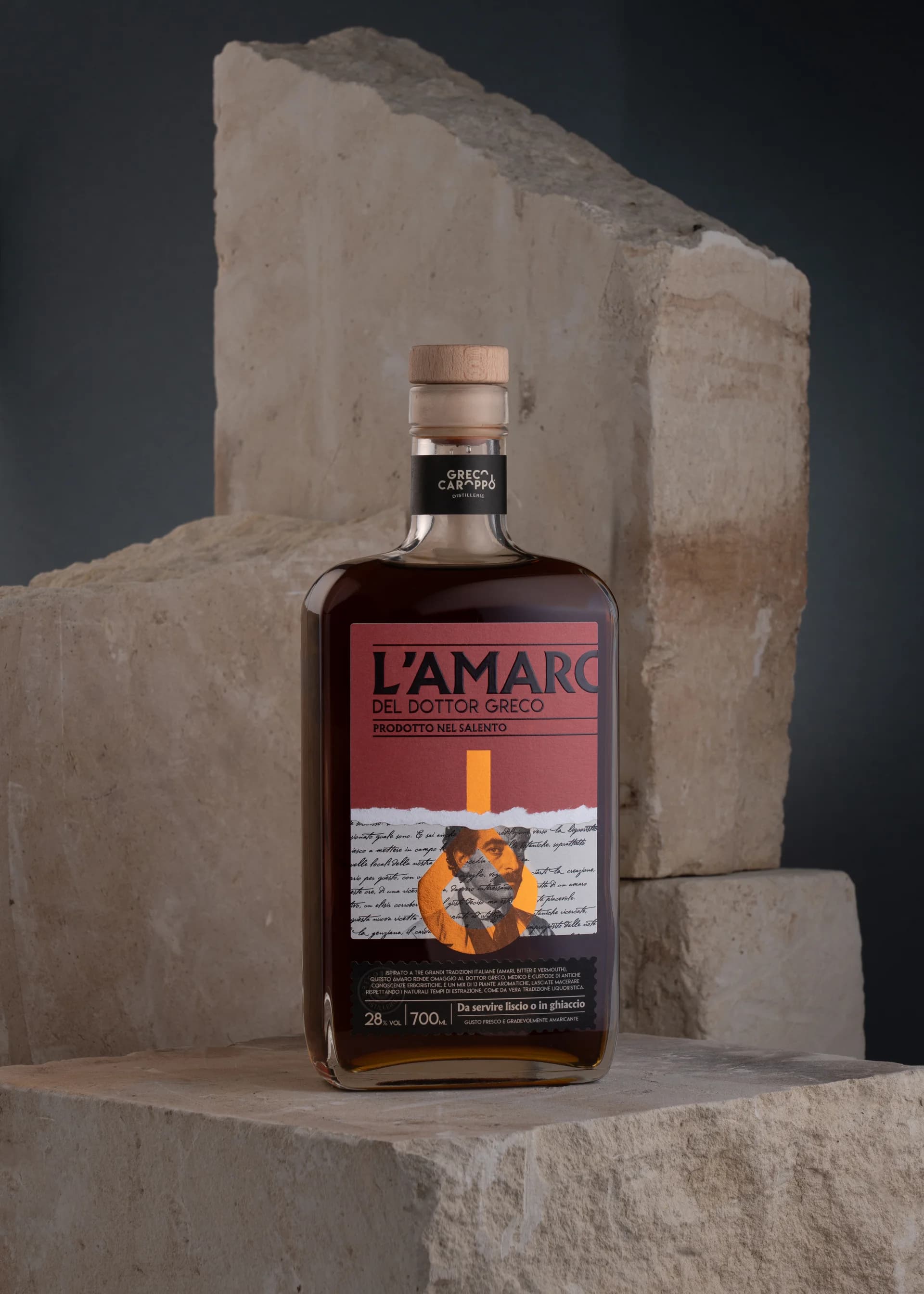 L'Amaro