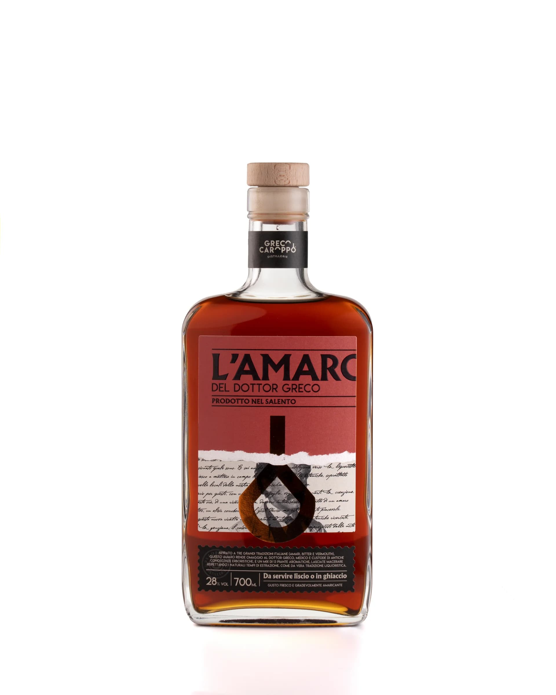 L'Amaro