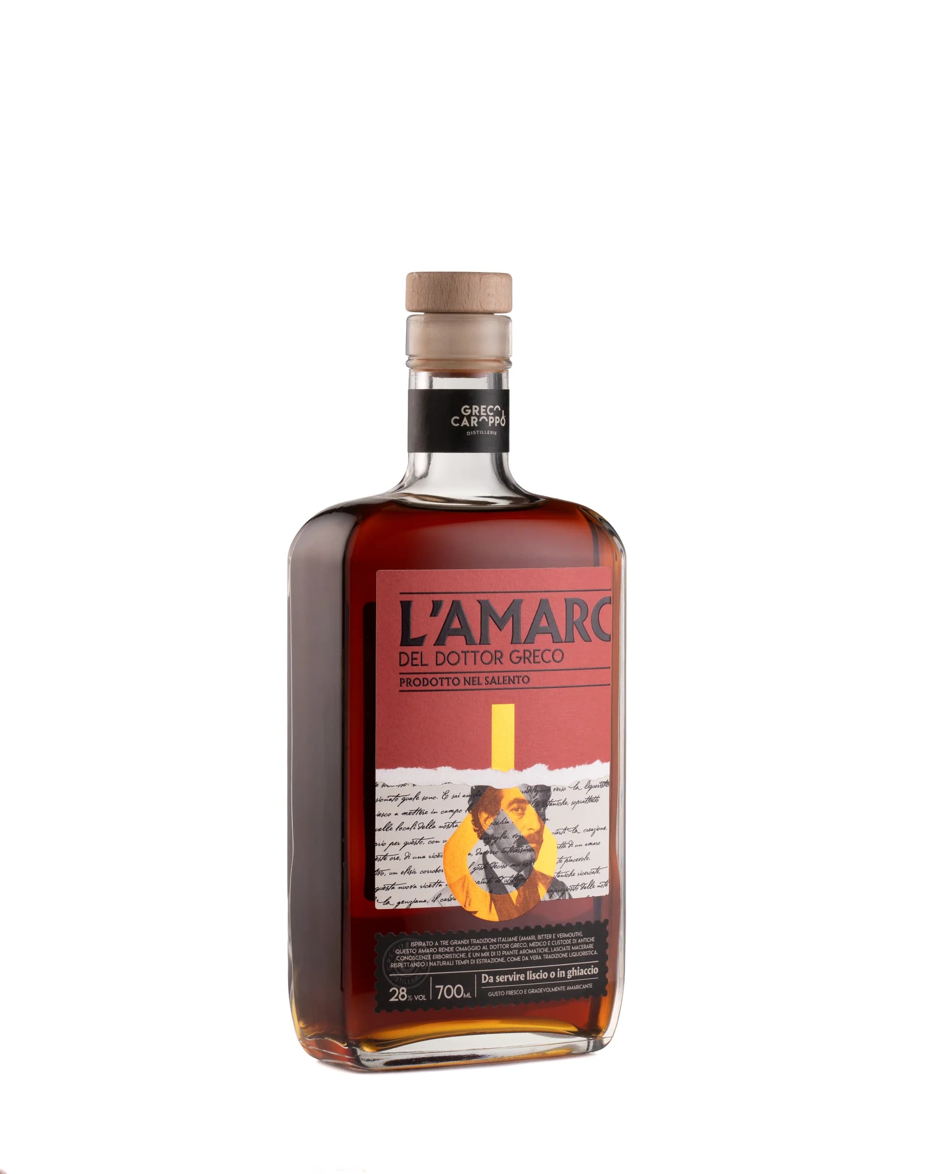 L'Amaro