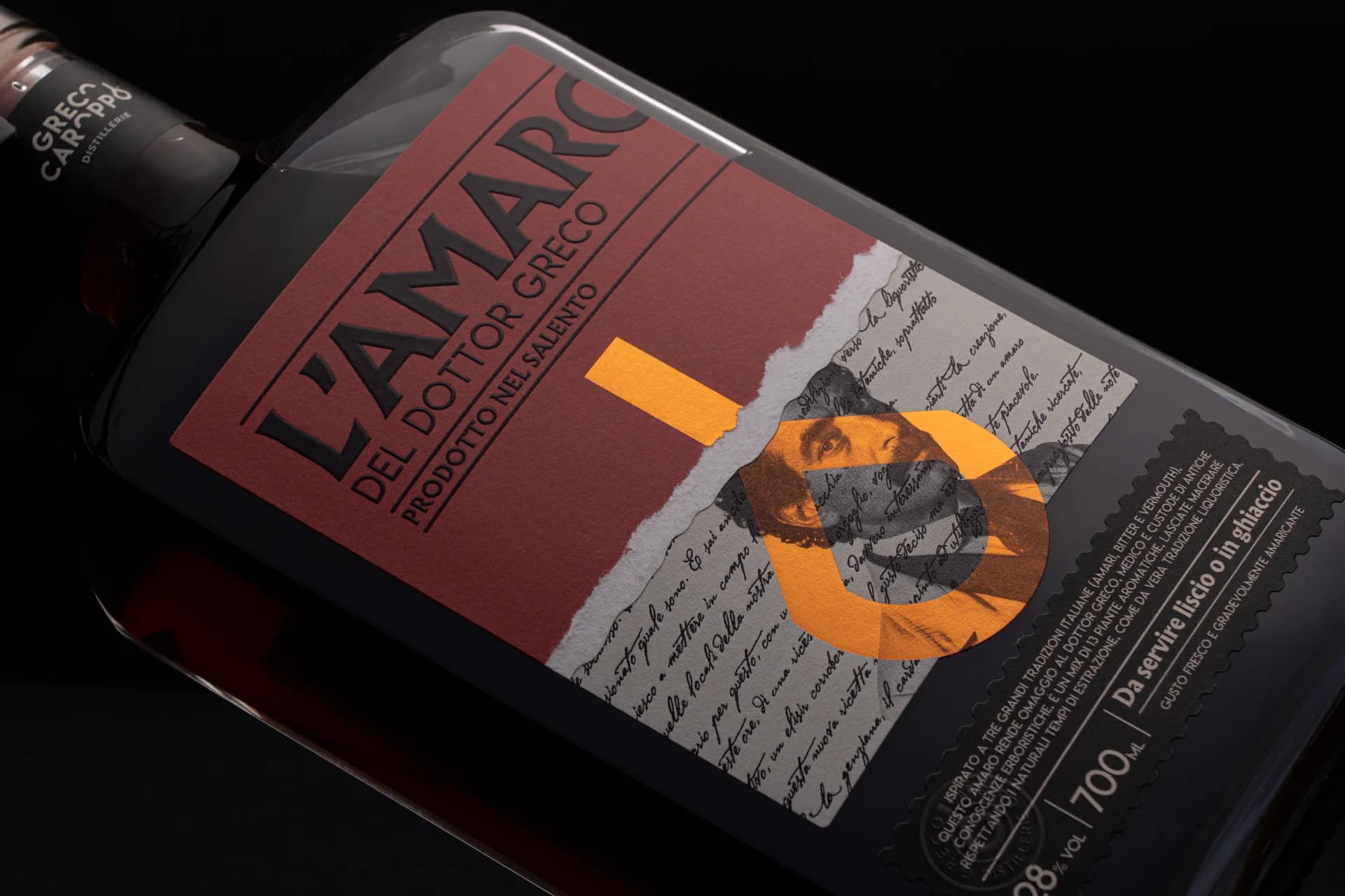 L'Amaro