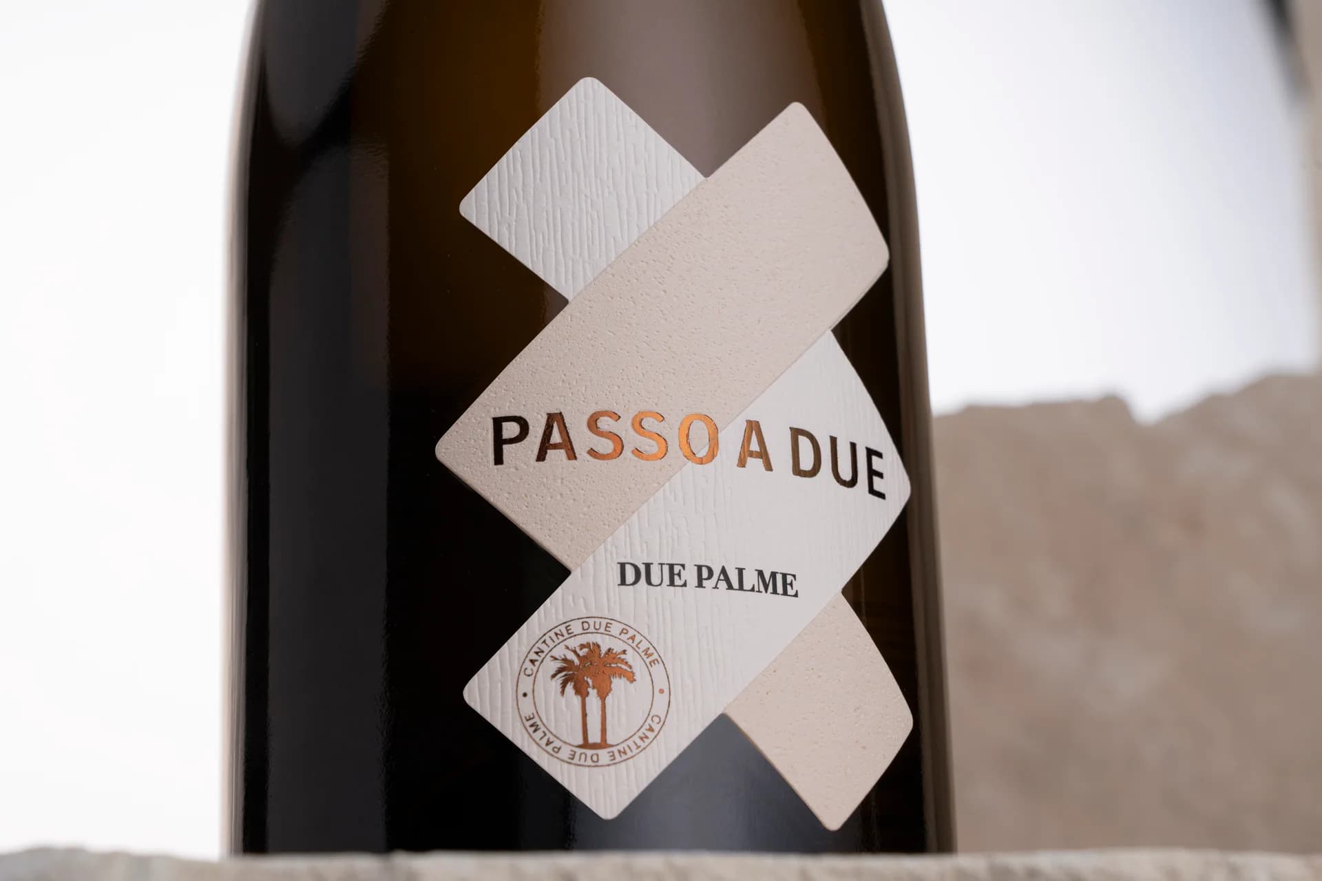 Passo a Due