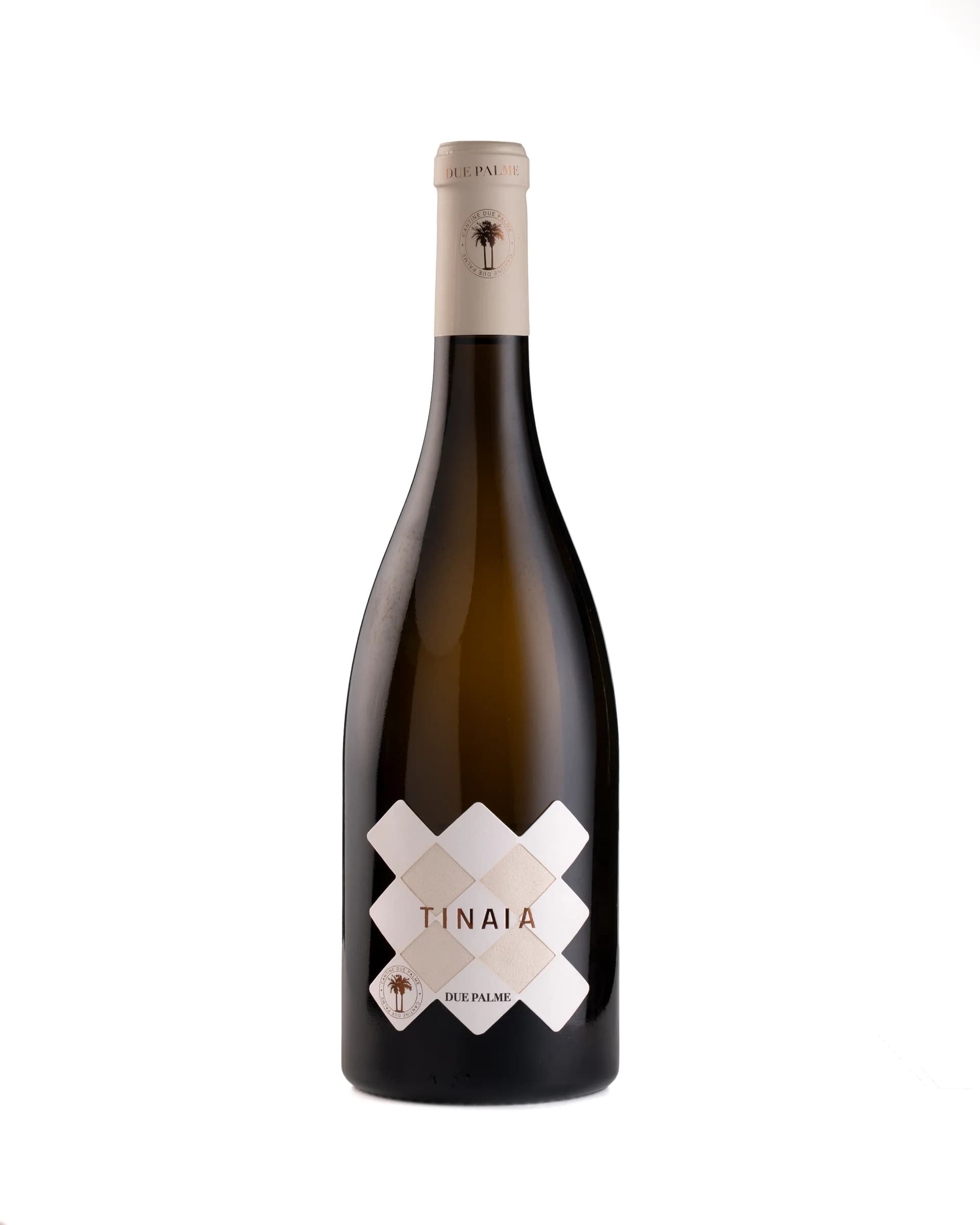 Tinaia