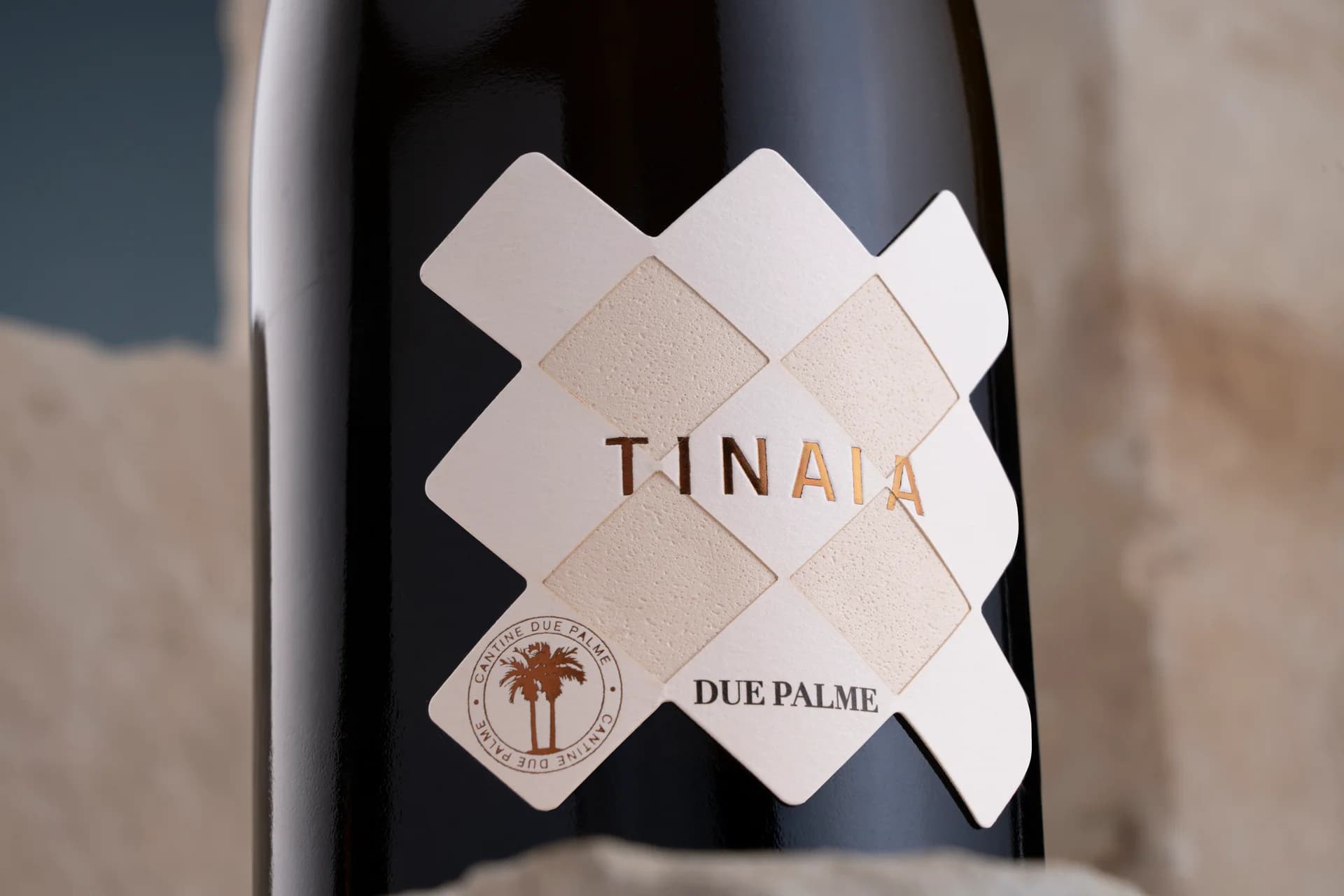 Tinaia